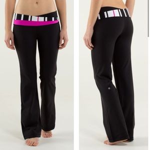 Lululemon || Astro Pant